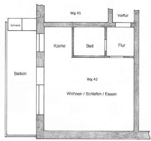 Grundriss 42
