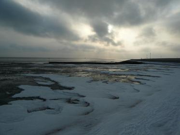 HS Strand Winter11